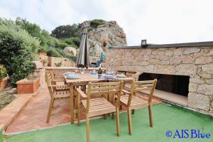 VILLA NARCISO, private pool, A/C, privacy img41