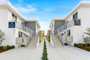 #101 Brand new apartment 2 Bed 2 Bath