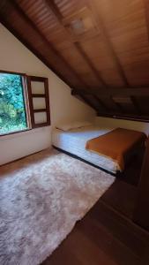 Casa Bosque das Pedras