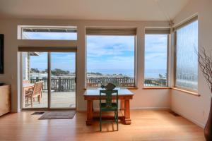 A Whale Watcher-Spring Special