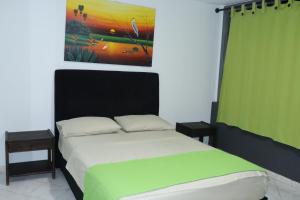 Hotel Inambu Villavicencio