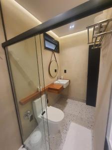 Apart-hotel Theotókos Flats