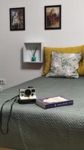 Apartment Square 59 Belgrade center