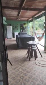 Rancho Araman Chácara Ibiúna c piscina e lago