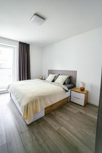 Modern Urban Flat Prešov - Near Downtown, Parking