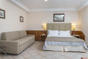Superior Double Room room in Montespina Park Hotel