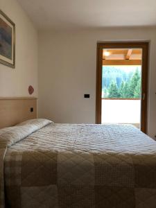 Trilocale Giulia, Andalo