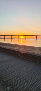 FROMENTINE - VUE MER - STUDIO 2 pers- PLAGE 20 m