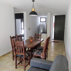 Departamento Abriles I