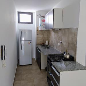 Departamento Abriles I