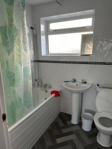 Cozy apt with good location