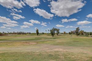 Golf Views and Pool Access Central Scottsdale Condo