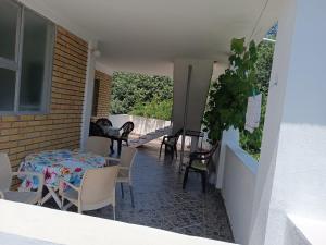 Apartments M1 Pine tree