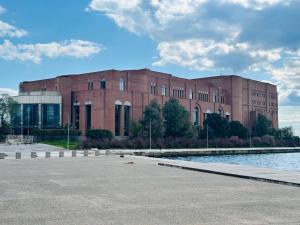GROSSARTIGE WOHNUNG in THESSALONIKI