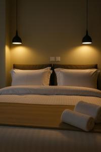 TheAretsouPlace, Luxury Apartment in Kalamaria, 200m from the Sea with Parking