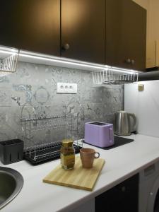 Apartment Square 59 Belgrade center