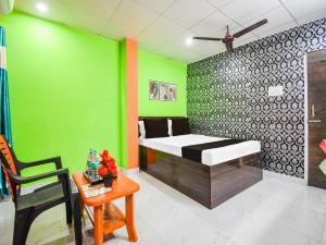 Hotel O Pink City & Banquet Hall