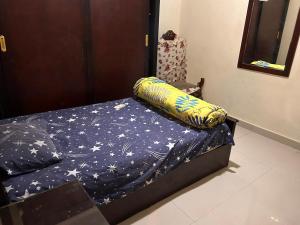 Furnished apartment in Abbas Al-Akkad 3 rooms