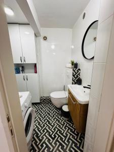 2 Charming Apartment in Kotor Old Town