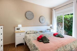 Villa Golfy 8 Golf Bonmont Terres Noves