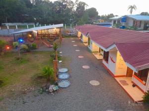 Kalunay Hostel