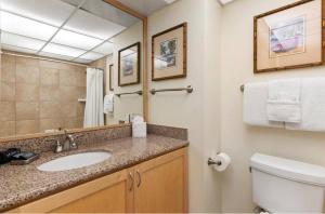 OCEAN VIEW condo with private balcony on 4th floor