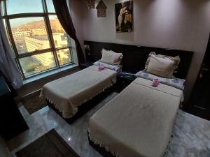 Montys Nile View Apartment - Aswan Plaza