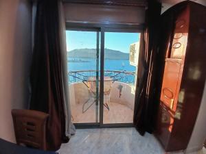 Montys Nile View Apartment - Aswan Plaza