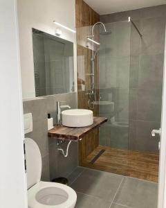 Scrind 11 - Madleine Chalet