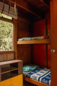 Cabaña en Guatavita - Sesquilé