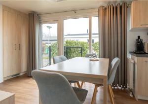 Chaletparc Krabbenkreek Zeeland - Chalet 78