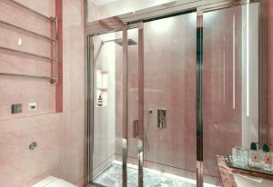 Apartment 4 Bedrooms Oude Kerk Amsterdam