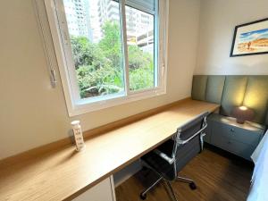 Moralia Vila Mariana - Studio luxo próx. Metrô Ana Rosa