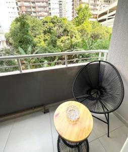 Moralia Vila Mariana - Studio luxo próx. Metrô Ana Rosa