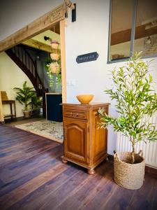 Maison de vacances familiale 4 chambres