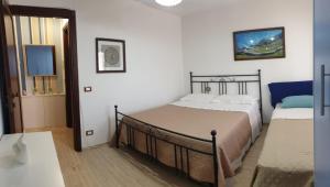 Villa Giuliana - casa mare