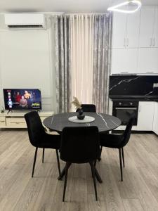 Harmony Apartment Blloku