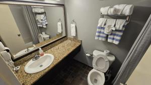 Renovated Oceanview King Unit 8th floor Landmark Resort