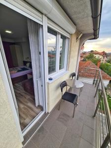 Vila Aleksandra 2 Studio 9