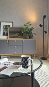 Hiiu korter Kärdlas