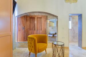 Ta Karmenu - An 800 year old modernized gem, walking distance to Mdina