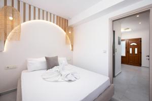 Olivento Beach Front Suites