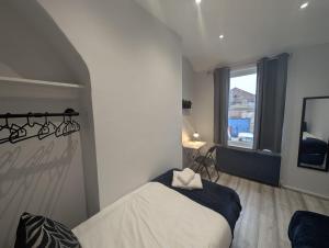 3Bed 2Bath house - Free Parking - Close to Everton & Liverpool FC- Managed by Chique Properties Ltd