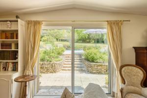 Maisons de vacances Les Petites Plumes : photos des chambres