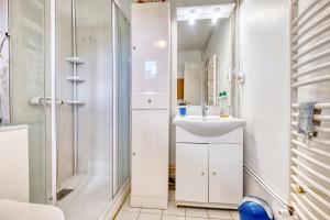 Maisons de vacances Les Petites Plumes : photos des chambres