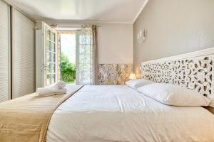 Maisons de vacances Les Petites Plumes : photos des chambres