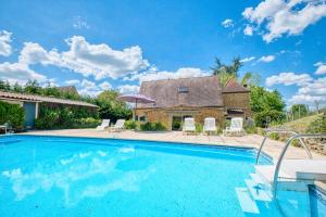 Maisons de vacances Les Petites Plumes : photos des chambres