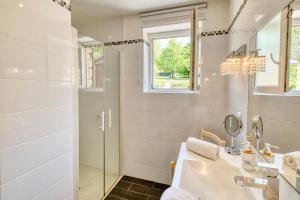 Maisons de vacances Les Petites Plumes : photos des chambres