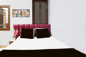Hotel O Shiv Shakti