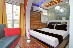 Hotel O Royal Stay